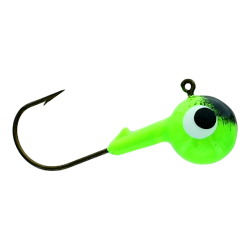 Green Chartreuse/Black